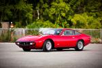 Ferrari 365 GTC/4 1972 года